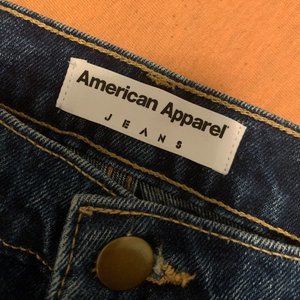 American Appearl Jeans